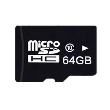 Κάρτα μνήμης - Micro SD - 64GB - 883044 - GoodFlix