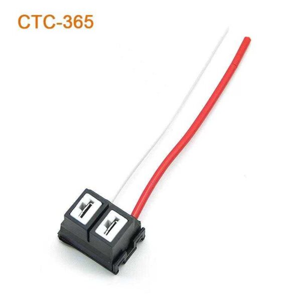 Βάση λάμπας αυτοκινήτου H7 - CTC-365 - 004109 - GoodFlix