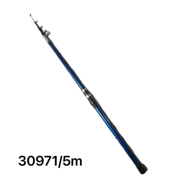 Καλάμι ψαρέματος – Τηλεσκοπικό - 30 - 5m - 830971 - GoodFlix