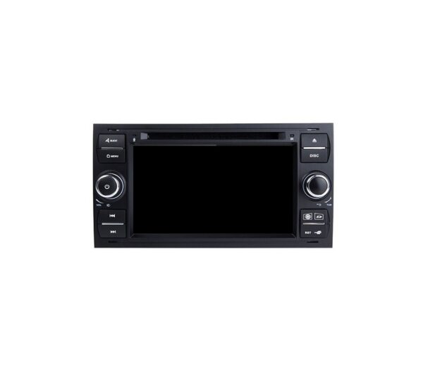 Ηχοσύστημα αυτοκινήτου 2DIN – Ford – DVD/GPS - 001344 - GoodFlix