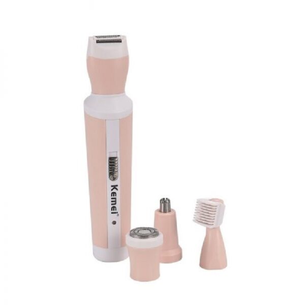 Αποτριχωτική μηχανή - KM-3024 - Kemei - GoodFlix