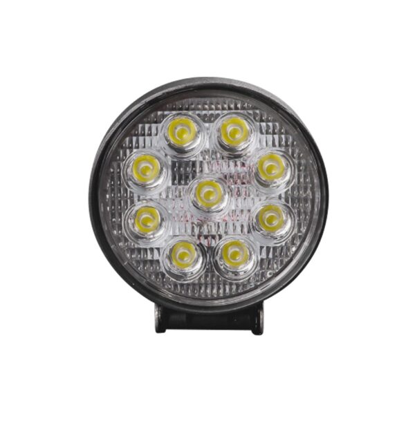 Προβολέας οχημάτων LED - 27W - 238617 - GoodFlix