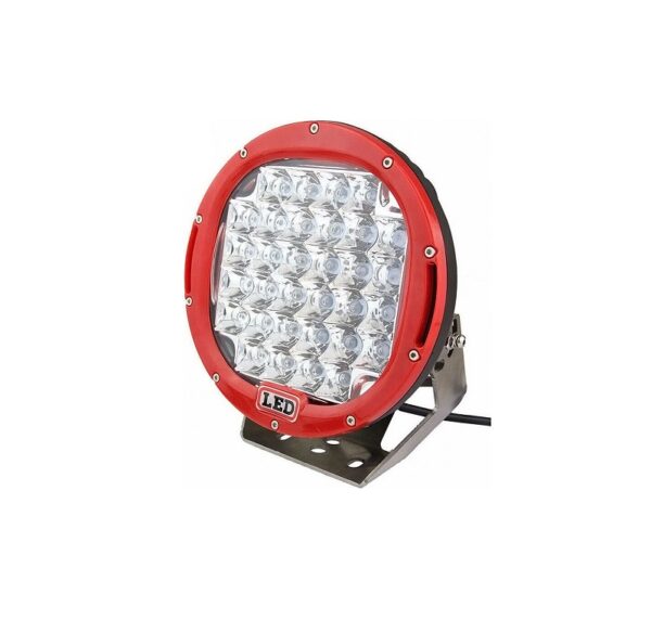 Προβολέας οχημάτων LED - 96W - D3096 - 143096 - GoodFlix