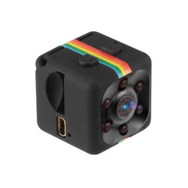 Mini Drone Camera - Full HD - SQ11 - 880776 - GoodFlix