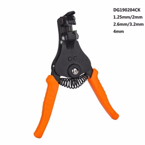 Απογυμνωτής καλωδίων - αυτόματος - Finder - 190204 - GoodFlix