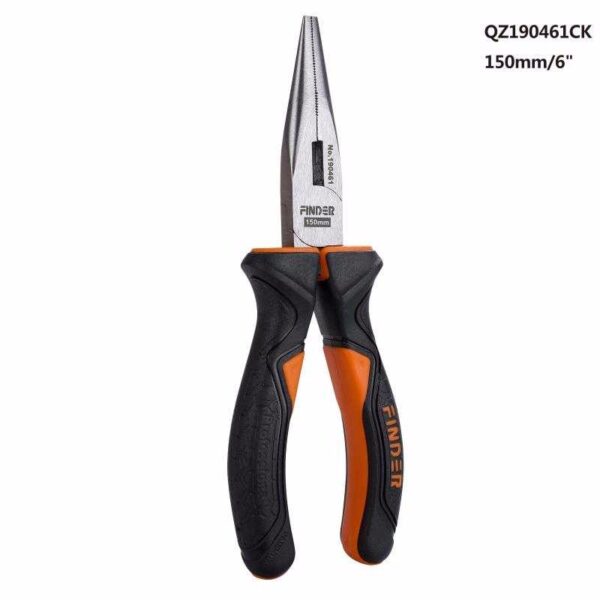 Μυτοτσίμπιδο - 6"/150mm - Finder - 190461 - GoodFlix