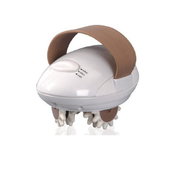 Συσκευή μασάζ κατά της κυτταρίτιδας & του τοπικού πάχους - Handy Body Slimmer - 545478 - GoodFlix