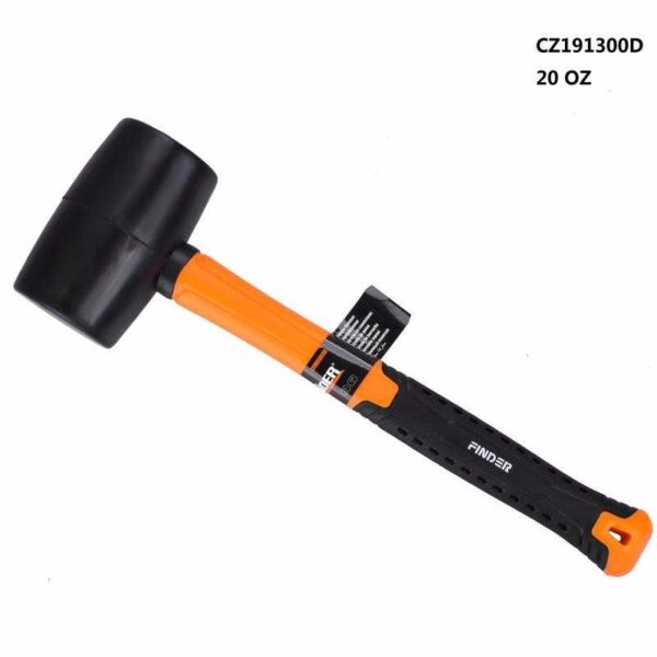 Ματσόλα  - 50cm - Finder - 191300 - GoodFlix