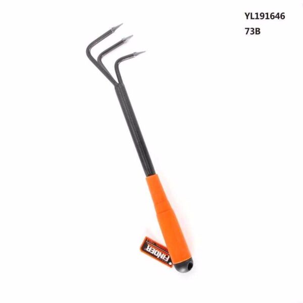 Τσουγκράνα - Finder - 191646 - GoodFlix