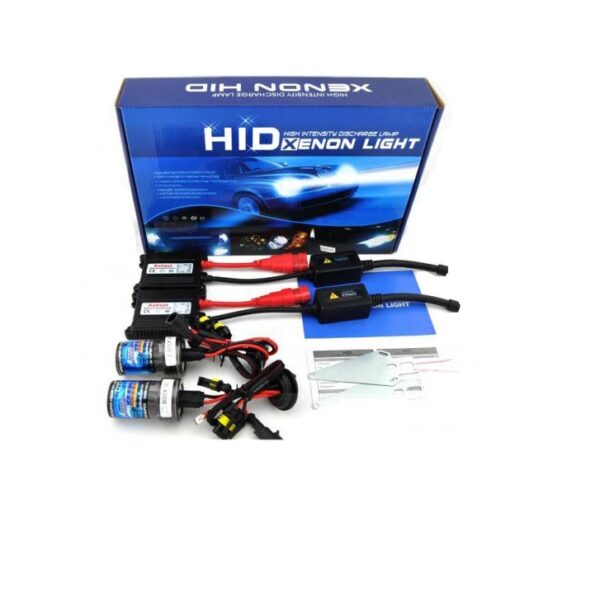 Λάμπες XENON - 9005 - 55W - HID - Full Set - 674339 - GoodFlix