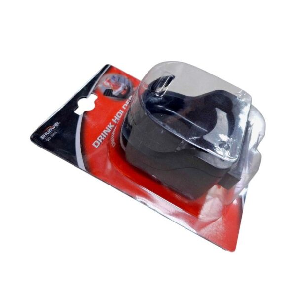 Ποτηροθήκη αυτοκινήτου - SD-1002 - 005199 - Black - GoodFlix