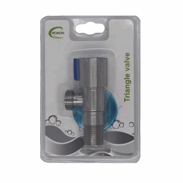 Γωνιακός διακόπτης νερού - 1/2*1/2 - WJ-B21015 - 080134 - GoodFlix