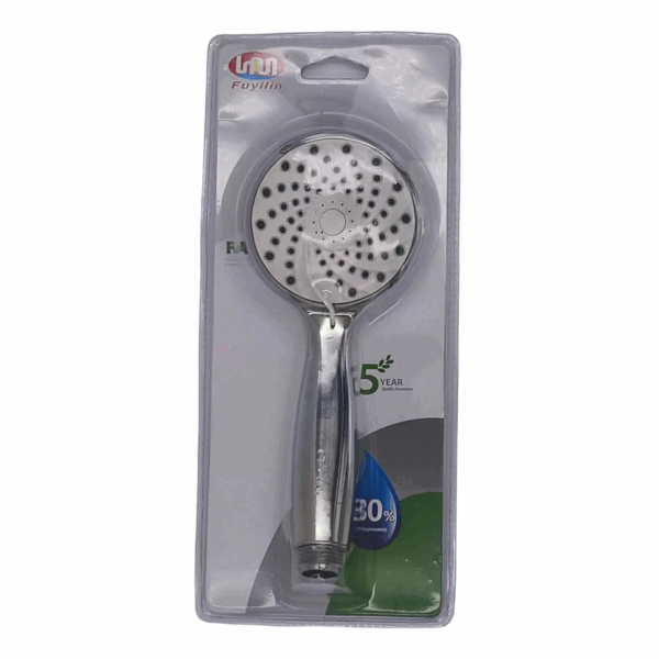 Τηλέφωνο ντους με επιλογές πίεσης - 880002 - GoodFlix