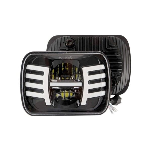 Προβολέας οχημάτων LED - R-D12302-05 - 110073 - GoodFlix