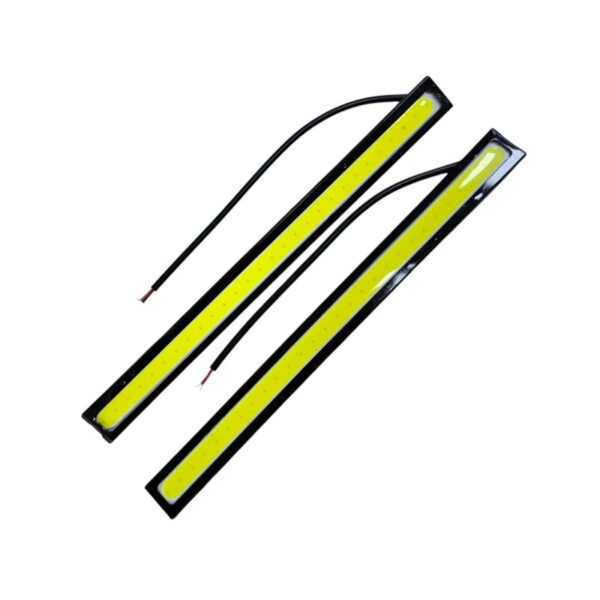 Φώτα ημέρας LED οχημάτων - 1107102/X28M - 110265 - GoodFlix