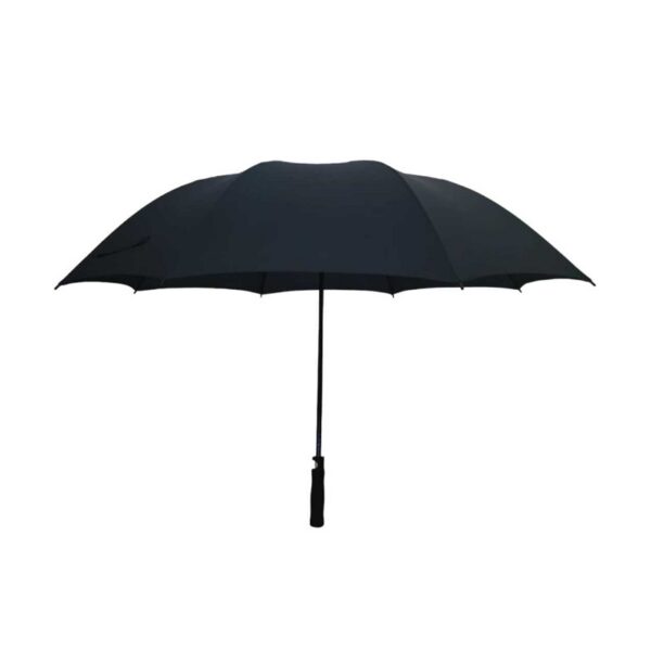 Αυτόματη ομπρέλα - 8K - Tradesor - 111367 - Black - GoodFlix