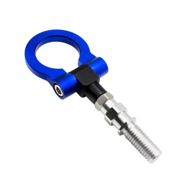 Γάντζος ρυμούλκησης οχημάτων - Tow Hook - R-G26201-J1 - 120090 - Blue - GoodFlix