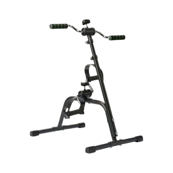 Στατική πεταλιέρα γυμναστικής με λαβές - 83081 - 150035 - GoodFlix