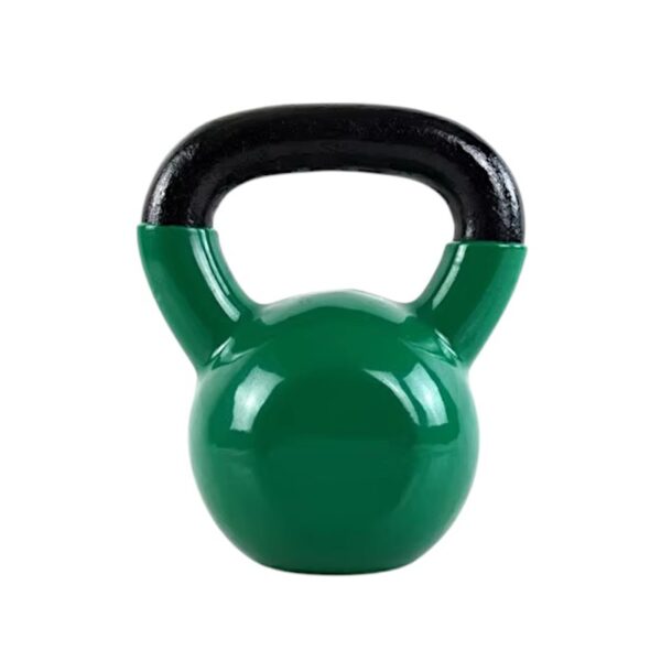 Βαράκι Kettlebell - 80138 - 4kg - 150189 - GoodFlix