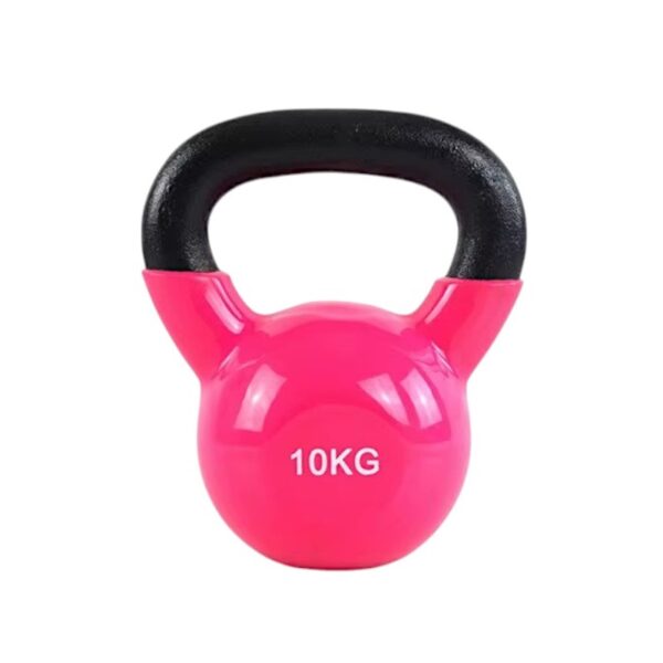Βαράκι Kettlebell - 80138 - 10kg - 150219 - GoodFlix