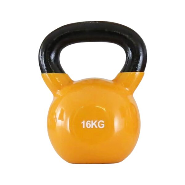 Βαράκι Kettlebell - 80138 - 16kg - 150240 - GoodFlix