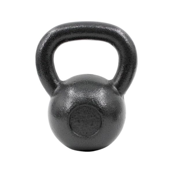 Βαράκι Kettlebell - 80140 - 28kg - 150448 - GoodFlix