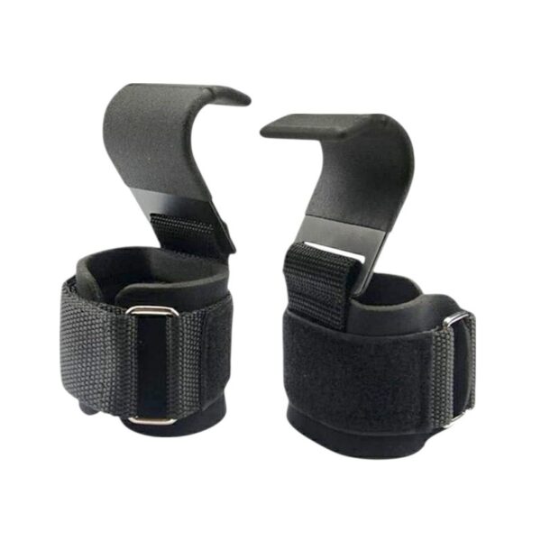 Γάντζος ανύψωσης βαρών καρπού - 80237B - 150585 - GoodFlix