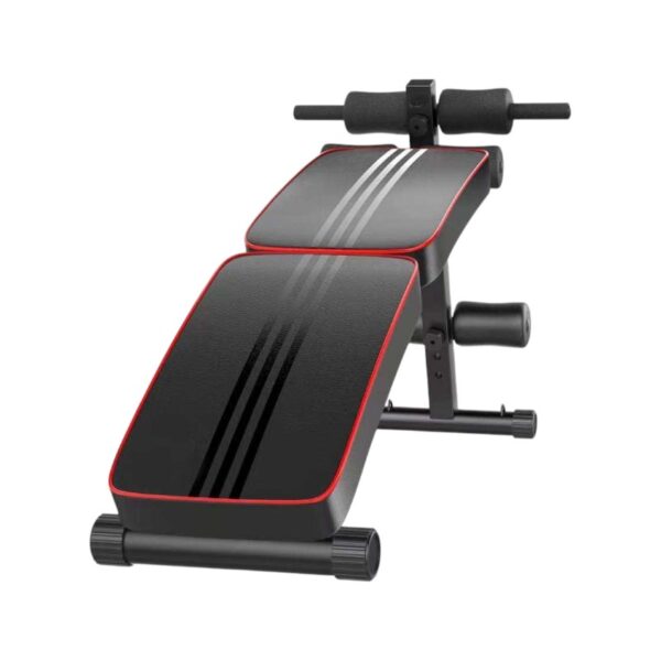 Πάγκος γυμναστικής πολυλειτουργικός - 83161 - 150660 - GoodFlix