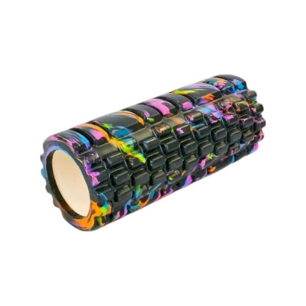 Αφρώδες Roller μασάζ - 33cm - EVA - 150684 - GoodFlix