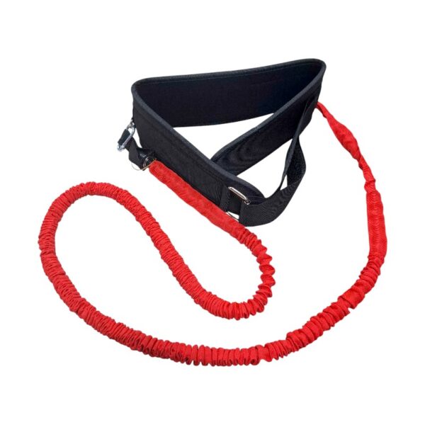 Ιμάντας αντίστασης μέσης Crossfit - 82308 - 150790 - GoodFlix