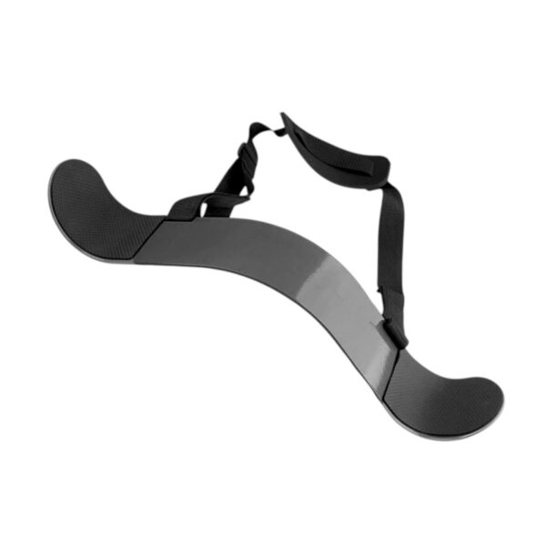 Βοηθητικό στήριγμα εκγύμνασης δικεφάλων  - 80214 - 150813 - GoodFlix