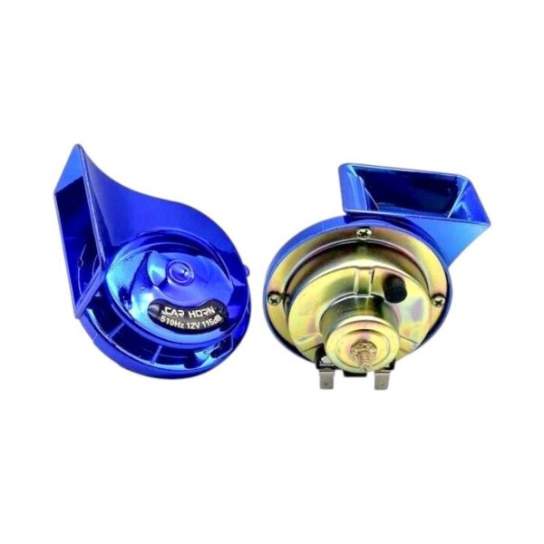 Κόρνα οχημάτων - Snail Horn - R-F11101-B12 - 180119 - GoodFlix