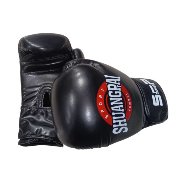 Γάντια πυγμαχίας - 10oz - 290267 - Black - GoodFlix