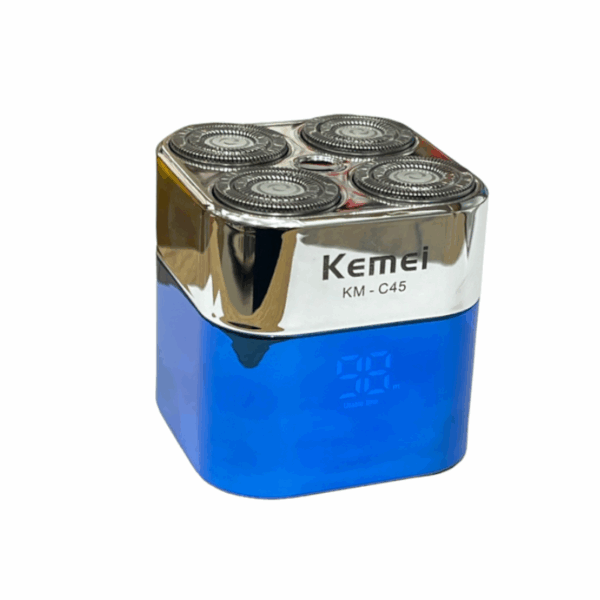 Ξυριστική μηχανή - KM-C45 - Kemei - GoodFlix