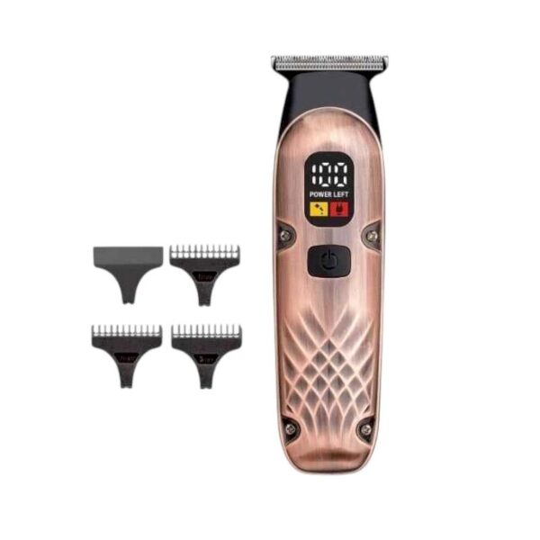 Κουρευτική μηχανή  & trimmer - KM-286 - Kemei - GoodFlix