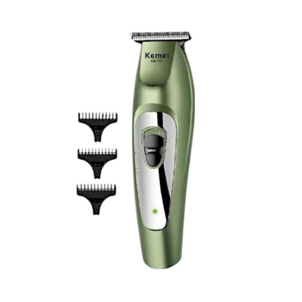 Κουρευτική μηχανή & trimmer - KM-733 - Kemei - GoodFlix
