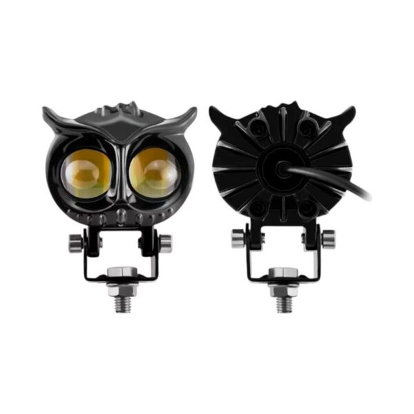 Προβολέας μοτοσυκλέτας LED - 3104538B/A - 310548 - GoodFlix