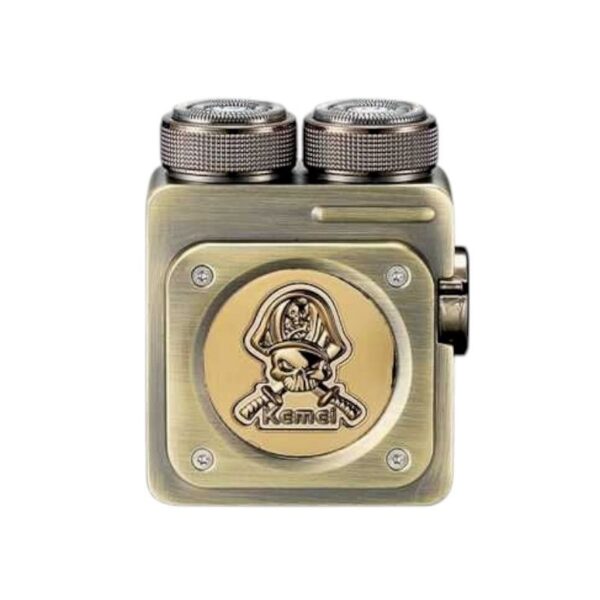 Ξυριστική μηχανή - Shaver - KM-1318 - Kemei - GoodFlix