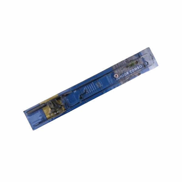 Καλάμι ψαρέματος δίσπαστο με μηχανάκι - 1.65m - 831495 - GoodFlix