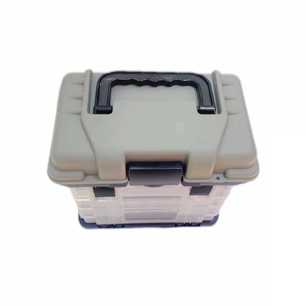 Βαλιτσάκι ψαρέματος - Xa-35 - 831608 - GoodFlix