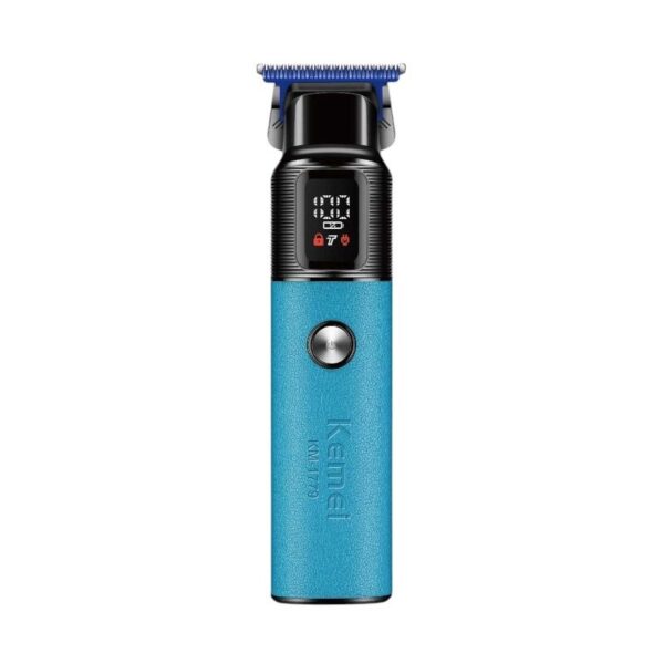 Κουρευτική μηχανή & trimmer - KM-1779 - Kemei - GoodFlix
