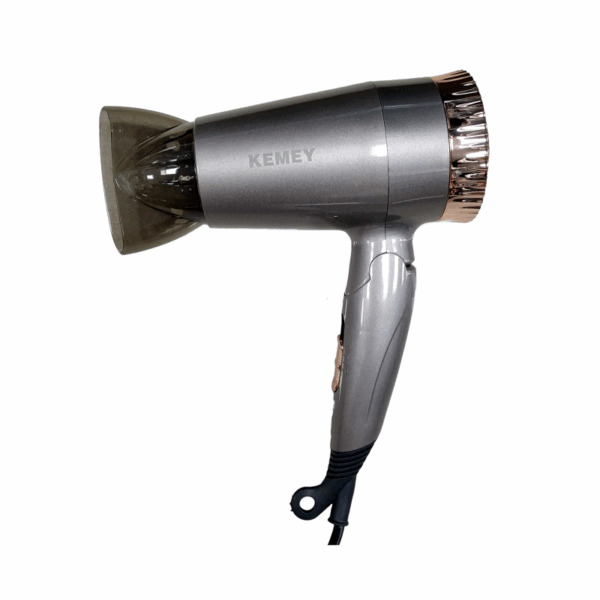 Πιστολάκι μαλλιών - KM-6840 - Kemei - GoodFlix