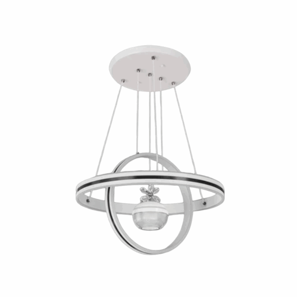 Φωτιστικό οροφής τραπεζαρίας LED - 2121 - 430555 - GoodFlix