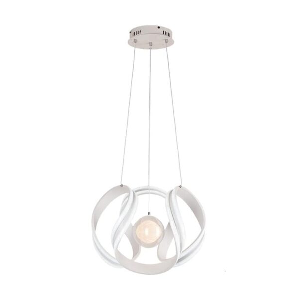 Φωτιστικό οροφής LED - 2133 - 430647 - GoodFlix