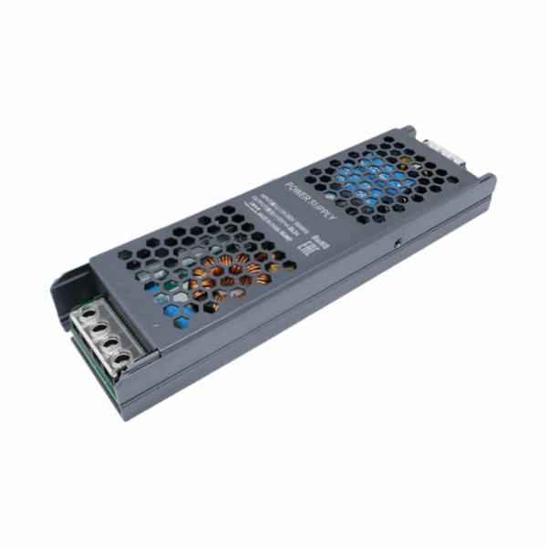 Τροφοδοτικό μετασχηματιστής σε DC 12V - 400W - 431514 - GoodFlix