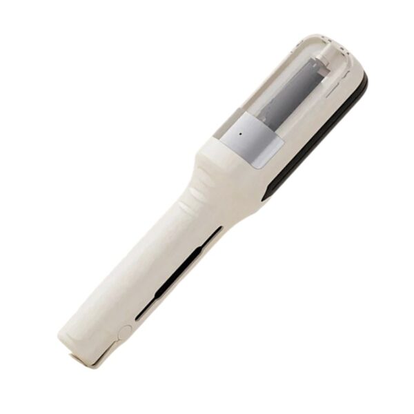 Επαναφορτιζόμενη συσκευή αφαίρεσης ψαλίδας μαλλιών - Trimmer - AW888 - 480431 - White - GoodFlix