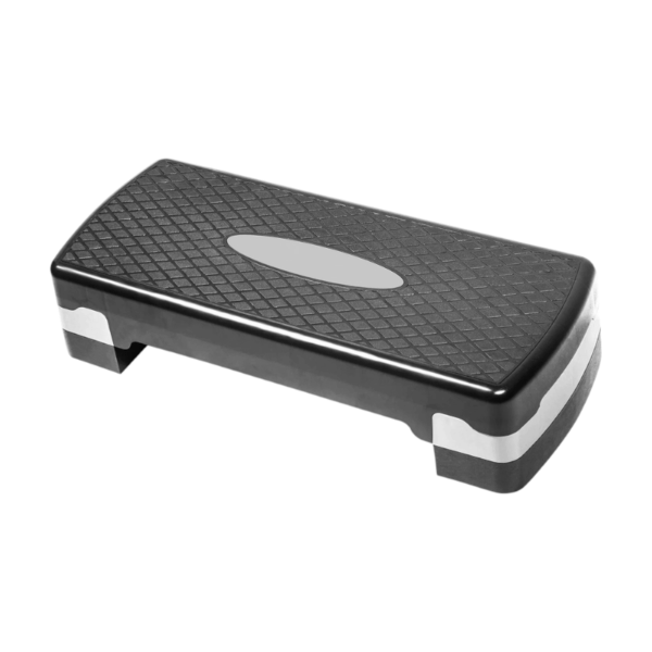 Aerobic Step ρυθμιζόμενο - 68cm - 9167 - 556736 - GoodFlix