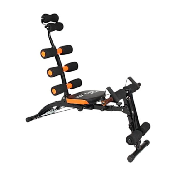 Πάγκος γυμναστικής πολυλειτουργικός - 83138 - 556748 - GoodFlix