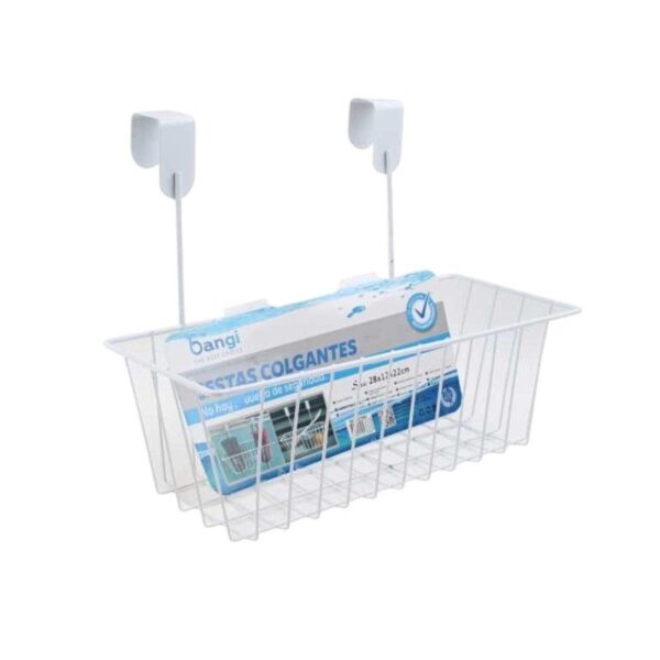 Ράφι μπάνιου κρεμαστό - 57887 - GoodFlix