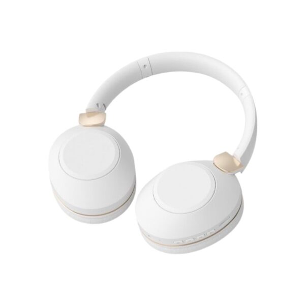 Ασύρματα ακουστικά - Headphones - FM - 960BT - 607528 - White - GoodFlix